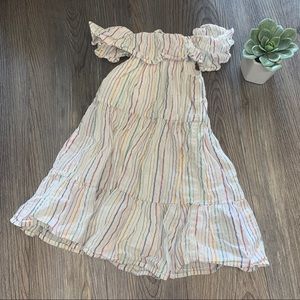 Crewcuts 🤍dress size 4